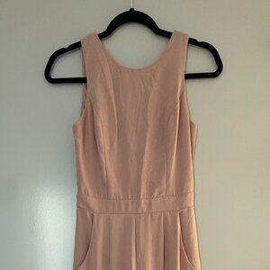 Embellished Jumpsuit